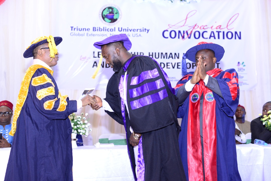 TBUGLEX Graduate